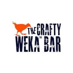 THE CRAFTY WEKA BAR